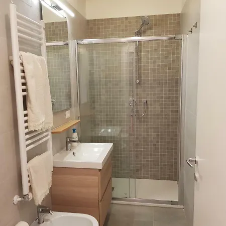 Апартаменты Wellvenice Ca D'oro