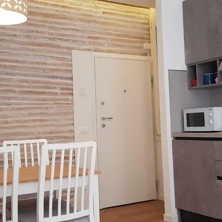 Апартаменты Wellvenice Ca D'oro