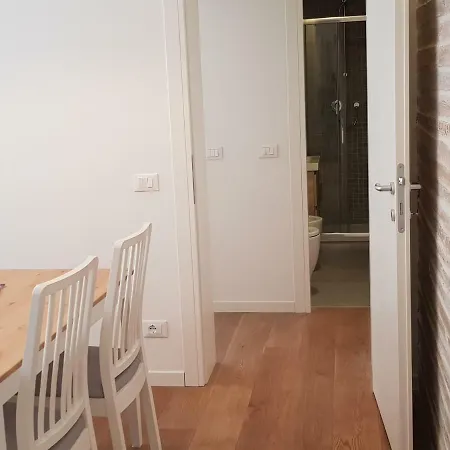 Wellvenice Ca D'oro Апартаменты *