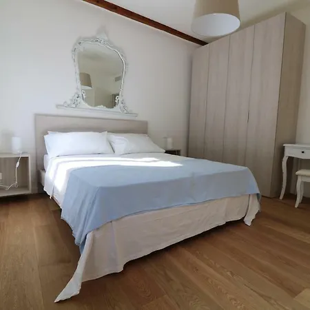 Wellvenice Ca D'oro Апартаменты *