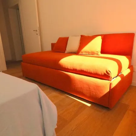 Апартаменты Wellvenice Ca D'oro