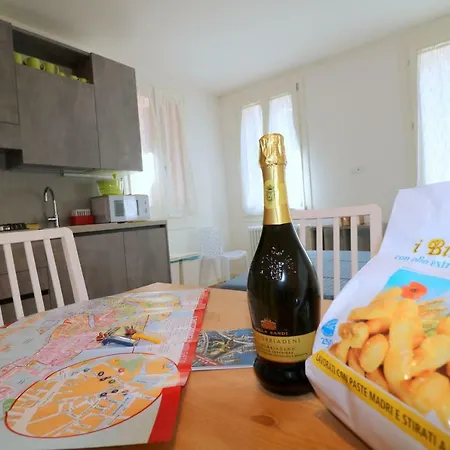 Wellvenice Cà D'oro Appartement *