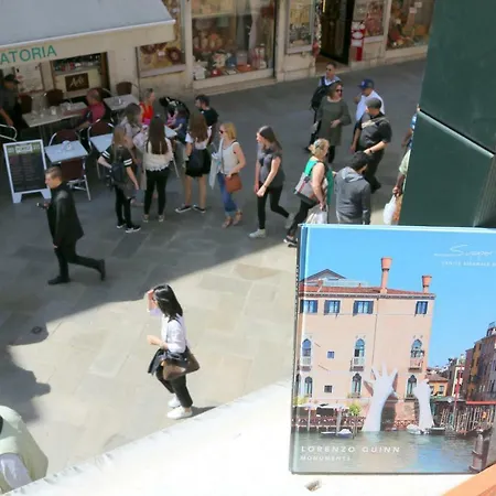 Wellvenice Cà D'oro Venezia