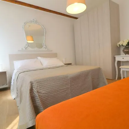 Appartement Wellvenice Cà D'oro Venise