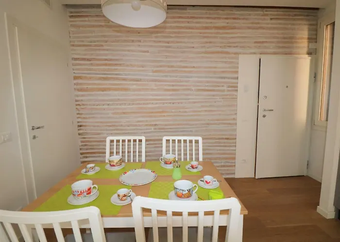 Apartmán Wellvenice Ca D'oro