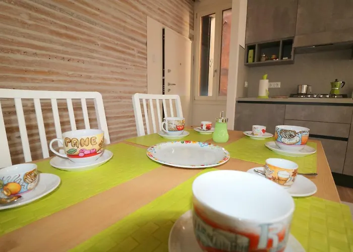 Apartmán Wellvenice Ca D'oro