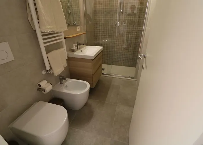 Wellvenice Ca D'oro * Benátky