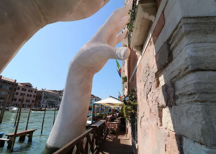 Wellvenice Ca D'oro *