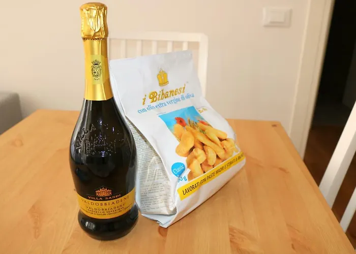 Wellvenice Ca D'oro * Benátky