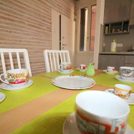 Apartament Wellvenice Ca D'oro