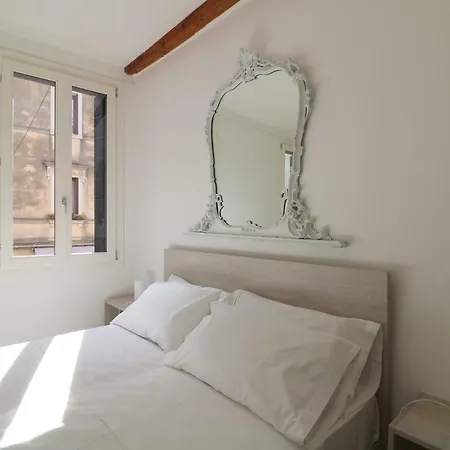 Apartament Wellvenice Ca D'oro *