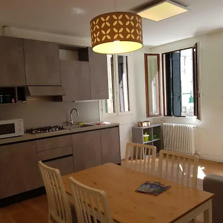 Wellvenice Ca D'oro *