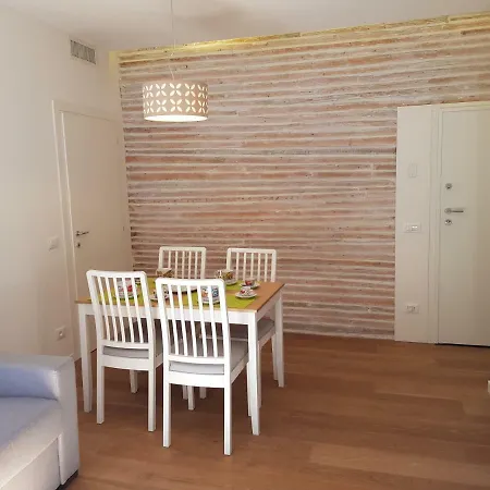 Apartament Wellvenice Ca D'oro *