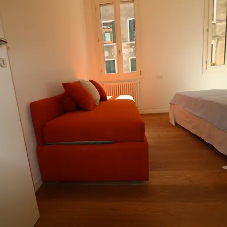 Wellvenice Ca D'oro *