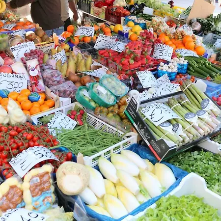 Wellvenice Ca D'oro البندقية