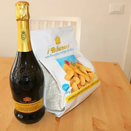 Wellvenice Ca D'oro * ヴェネツィア