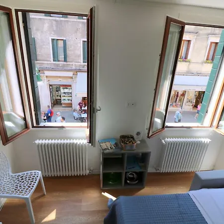 Wellvenice Ca D'oro Apartament