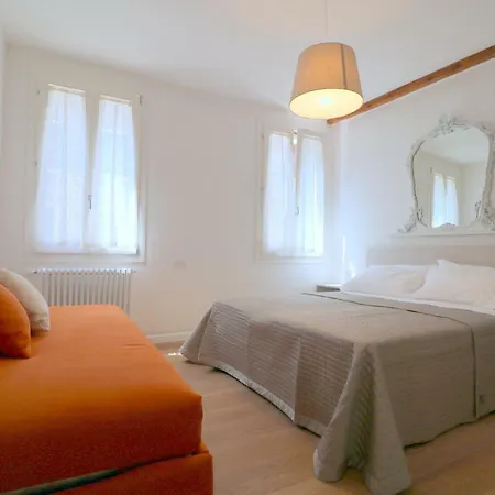 Wellvenice Ca D'oro *