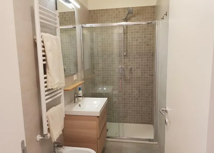 Διαμέρισμα Wellvenice Ca D'oro