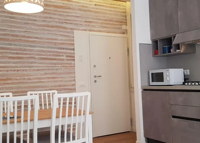 Διαμέρισμα Wellvenice Ca D'oro