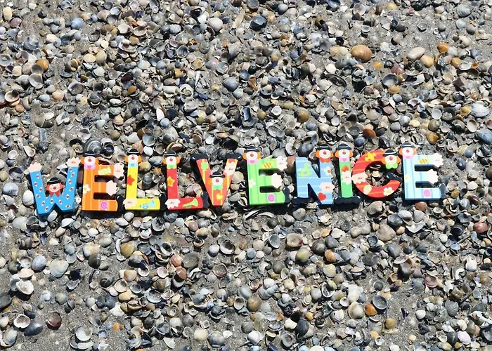 Wellvenice Ca D'oro Βενετία