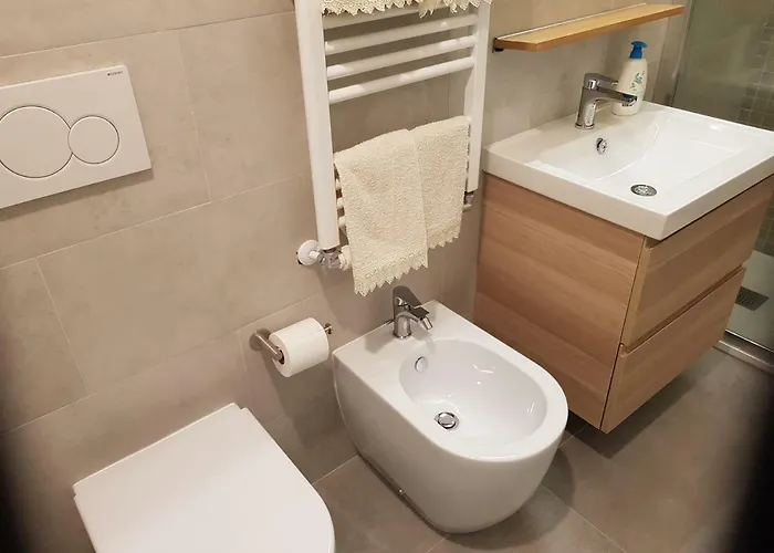 Appartement Wellvenice Ca D'oro Venetië