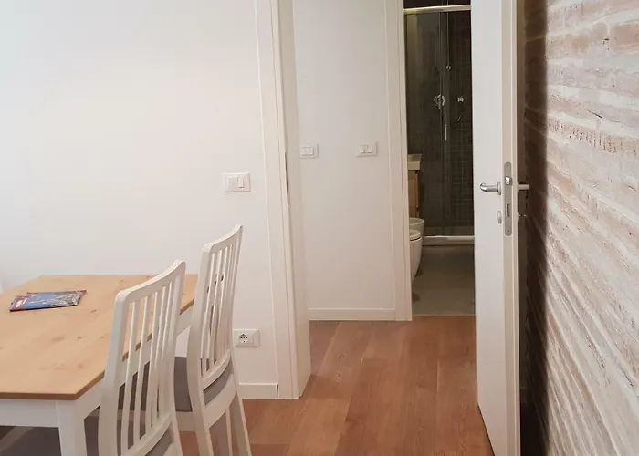 Wellvenice Ca D'oro Appartement *