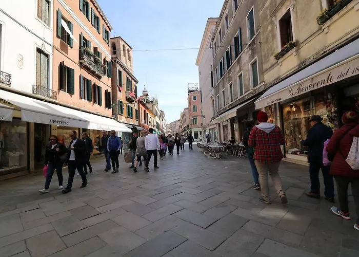 Wellvenice Ca D'oro * Βενετία