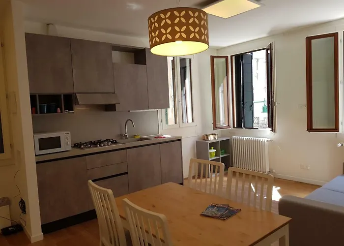 Wellvenice Ca D'oro *