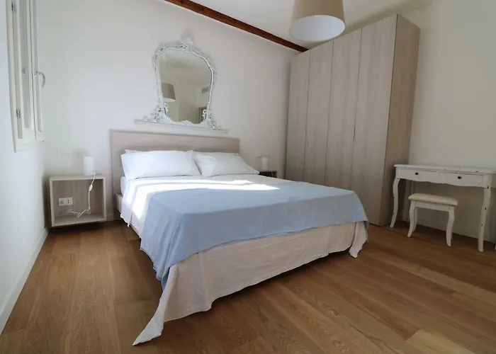 Wellvenice Ca D'oro Διαμέρισμα *