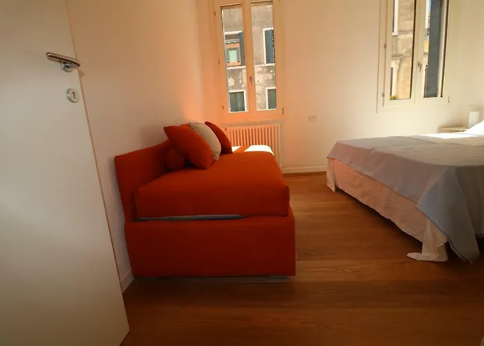 Wellvenice Ca D'oro *