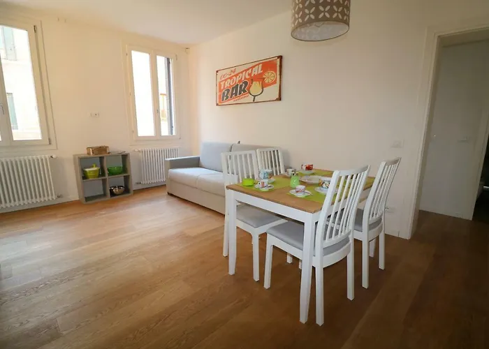 Wellvenice Ca D'oro Διαμέρισμα Βενετία