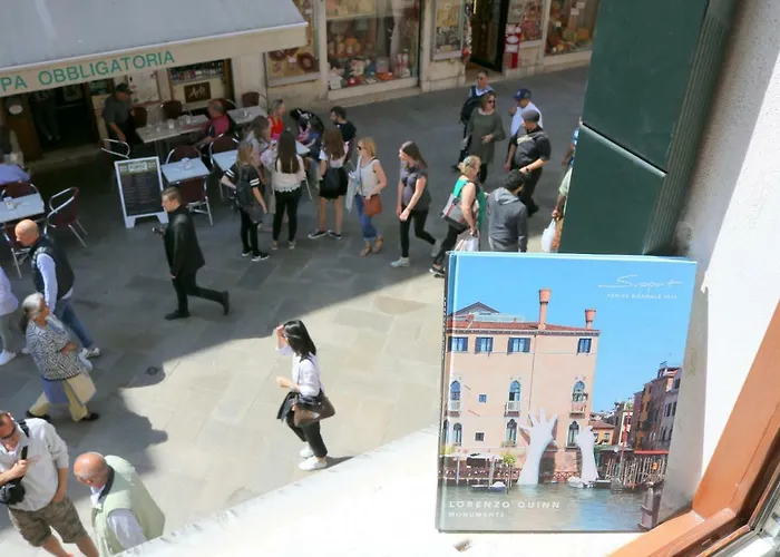 Wellvenice Ca D'oro Venetië