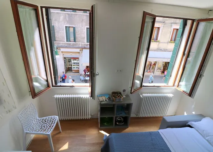 Wellvenice Ca D'oro Appartement