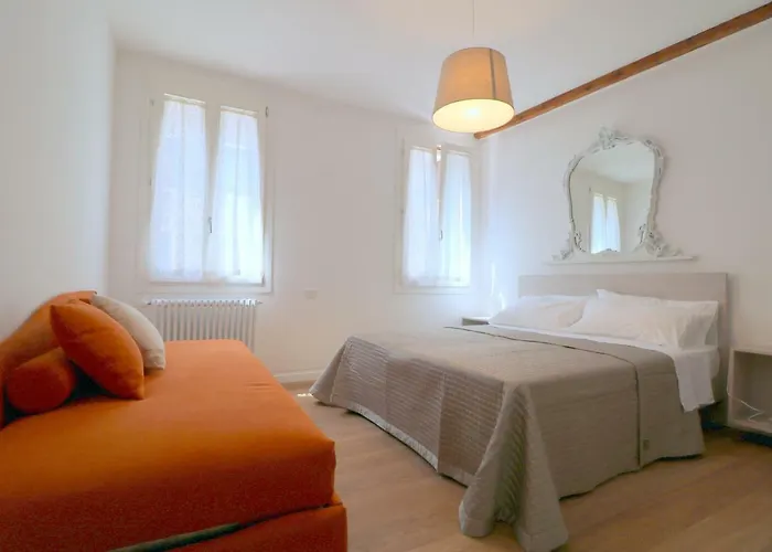 Wellvenice Ca D'oro *