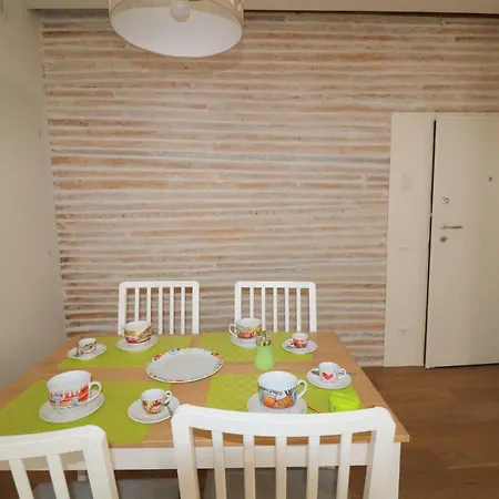 Apartment Wellvenice Ca D'oro