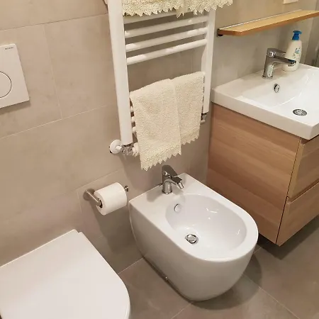 Apartment Wellvenice Ca D'oro Venedig