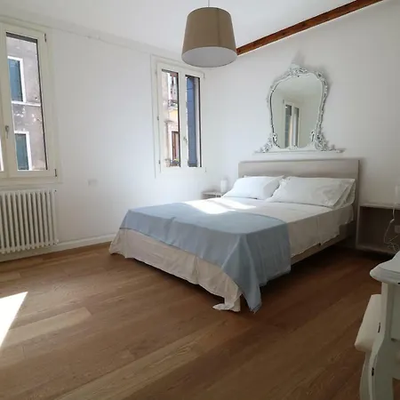 Wellvenice Ca D'oro Apartment *