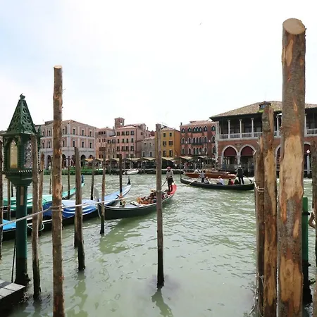 Wellvenice Ca D'oro Apartment Venedig