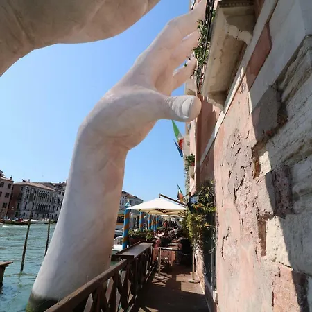 Wellvenice Ca D'oro *