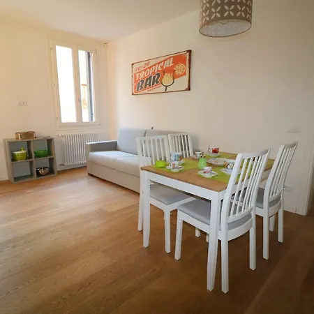 Wellvenice Ca D'oro Apartment Venedig