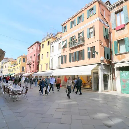 Wellvenice Ca D'oro * 威尼斯