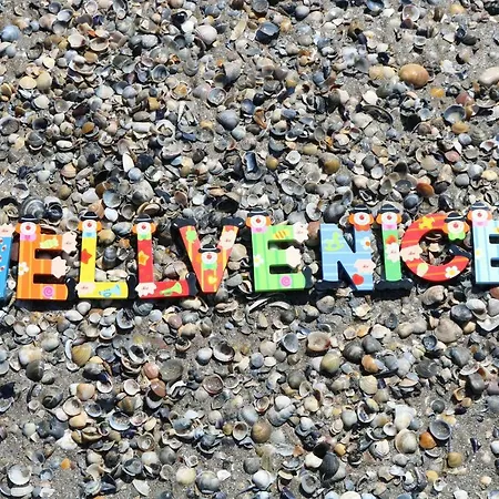 Wellvenice Ca D'oro 威尼斯